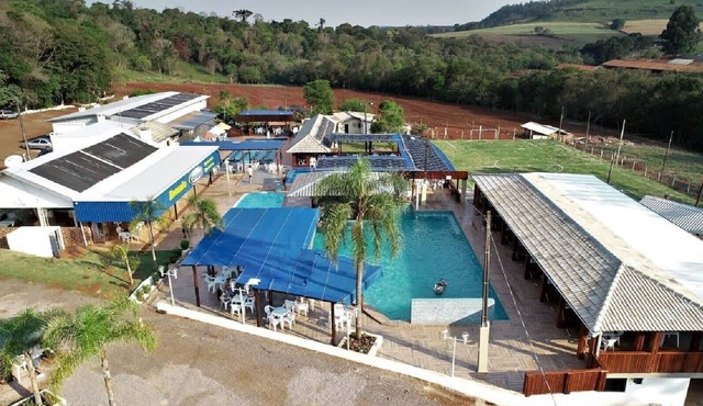 Recanto Ciclesvel Cascavel