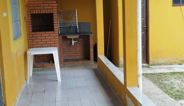 Recanto dos Silvas