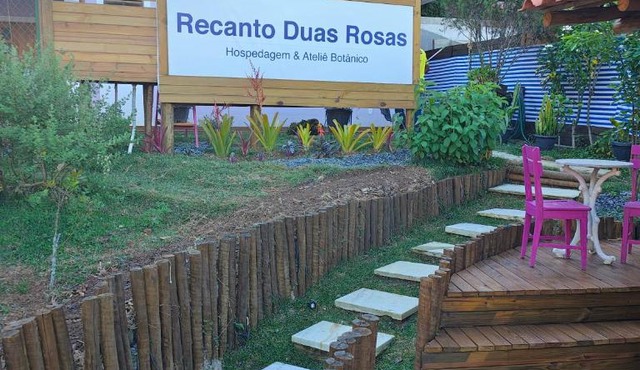 Recanto Duas Rosas