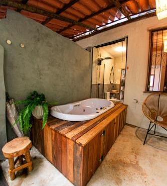 Recanto da Cachoeira
