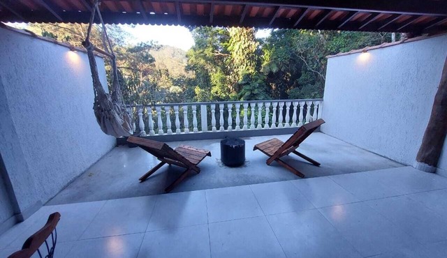 Recanto da Floresta