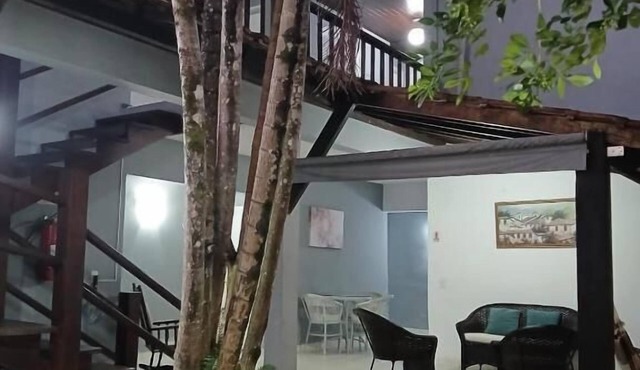 Recanto da Luísa
