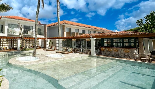 Recanto da Passagem Premium Hotel
