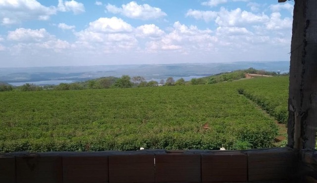 Recanto da Paz Rifaina
