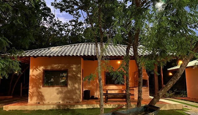 Recanto da Pesca Resort
