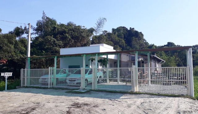 Recanto da Preguiça - Suites
