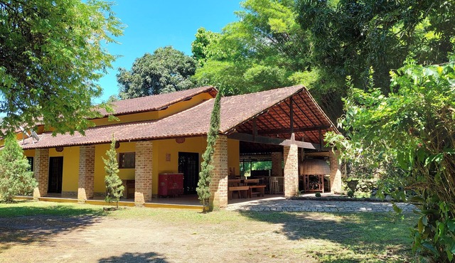 Recanto da Serra do Mendanha