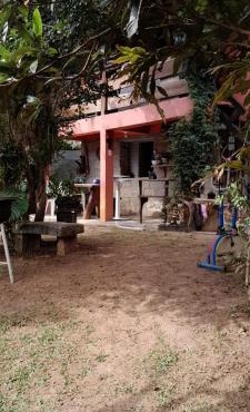 Recanto da Serra e campig