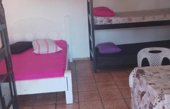 Recanto da Vila Agao