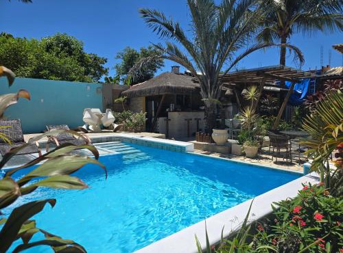 Recanto das Borboletas Guesthouse