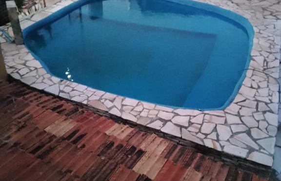 Recanto das pedras