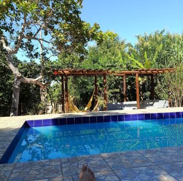 Recanto das Laranjeiras Farm in Montes Claros