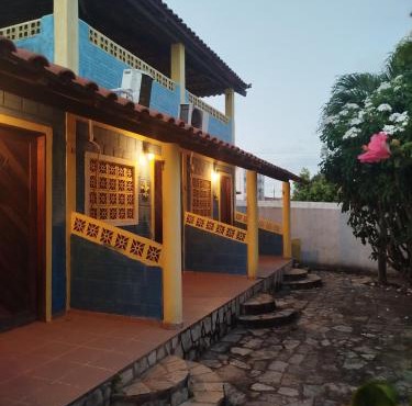 Recanto Das Marés