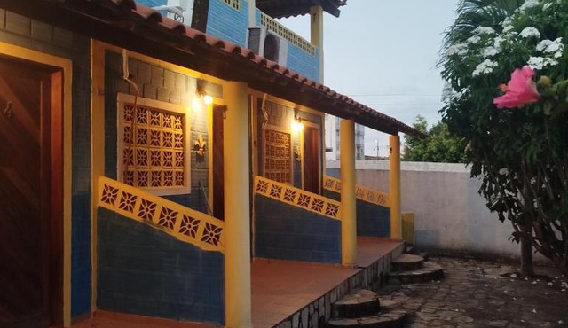 Recanto Das Marés