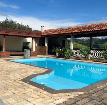 Recanto Das Montanhas