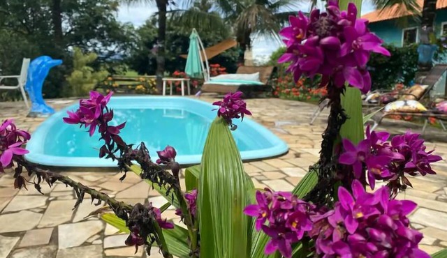 Recanto das Orquideas