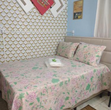 Recanto das Rosas