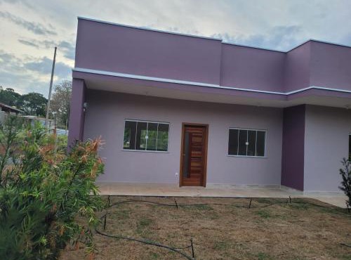 Recanto das Violetas