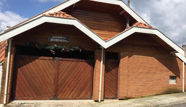 Recanto do Aconchego