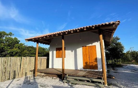 Recanto do Bosque
