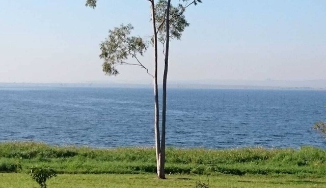 Recanto do Sabiá - Represa Tamanduá - Com Wifi