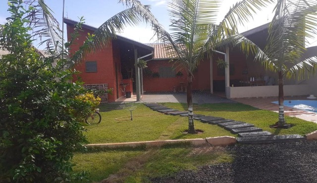 Recanto do JAJA