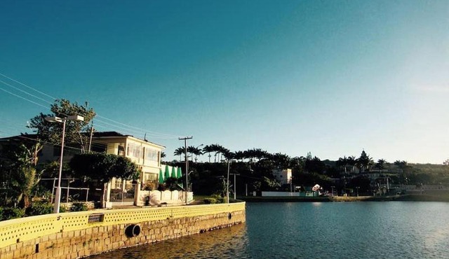 Recanto do Lago Triunfo