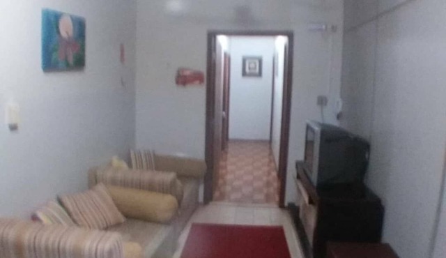 RECANTO DO LAR LODGING
