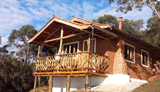 Recanto do Leão