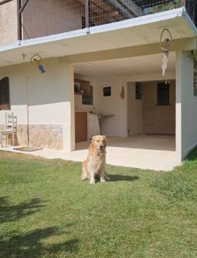 Recanto do majo