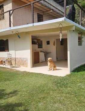 Recanto do major