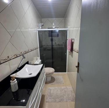 Recanto do manezinho