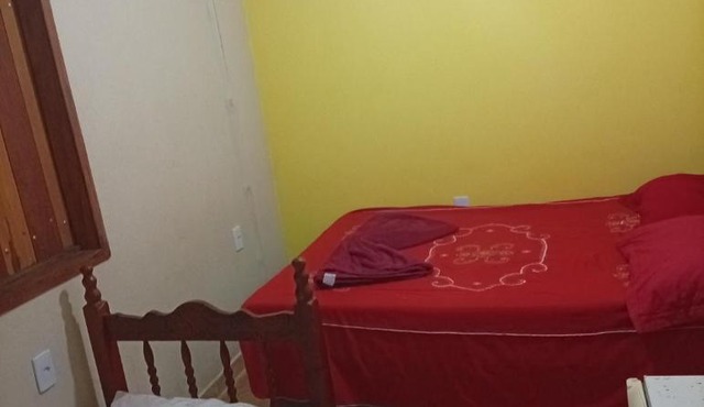 Recanto do Pernambuco Sana Macaé RJ