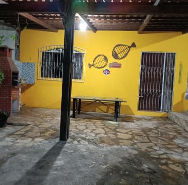 Recanto do polly