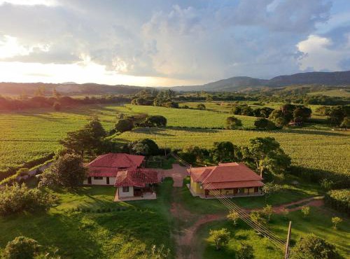 Recanto do Sitio