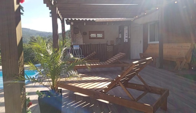 Recanto do SOL