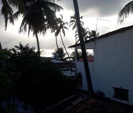 Recanto do Sossego Tavares