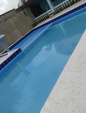 Recanto do Sossego