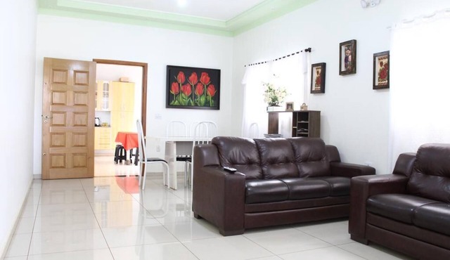 Recanto do Tanaca Holiday homes