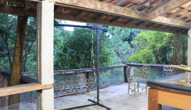 RECANTO DO TIÃO