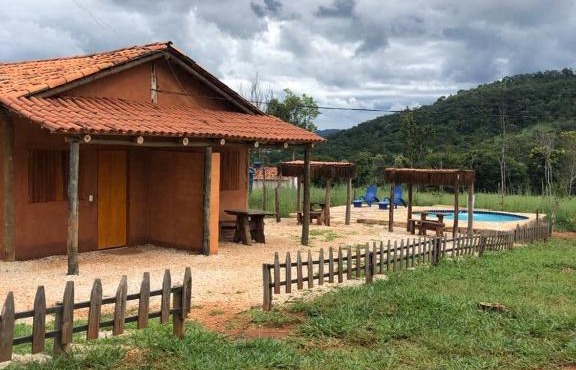 Recanto do Vale