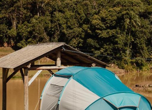 Recanto do Vale Glamping