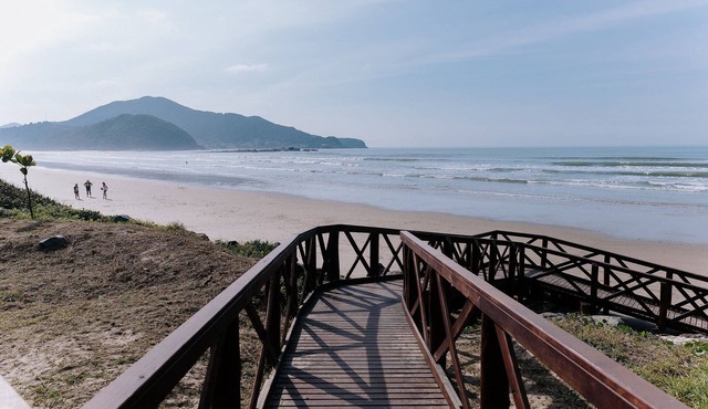 Recanto dos Corais - Praia do Gravatá