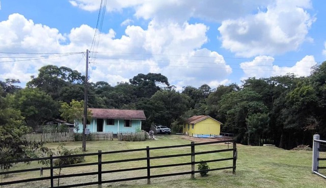 Recanto dos lagos