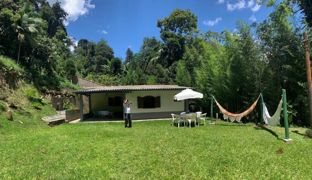 Recanto dos Pássaros