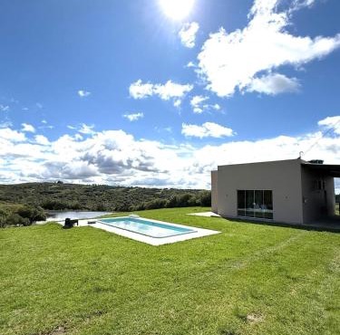 Recanto dos Pampas - Chácara na região dos Haras
