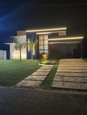 Recanto dos Sonhos Ninho Verde 2