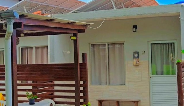 Recanto Dos Vargas - Seu refúgio em Floripa com atendimento dos anfitriões