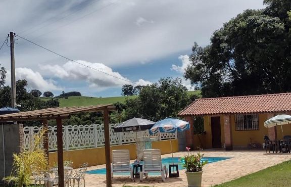 Recanto Estrela da Manhã