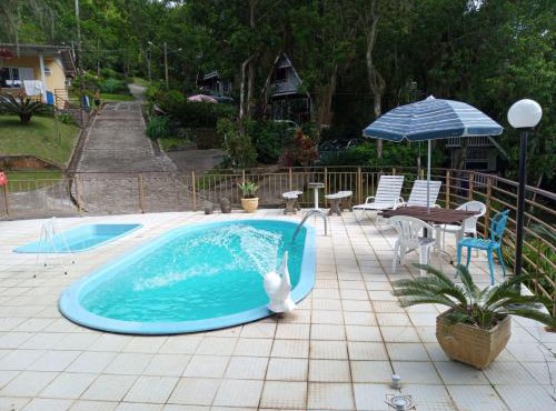 Recanto Floripa Residencial
